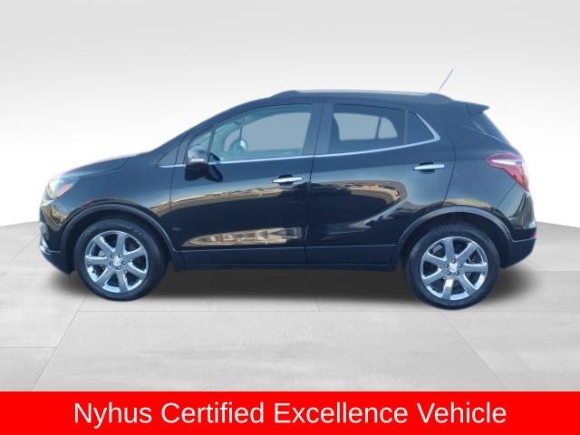 2017 Buick Encore Premium