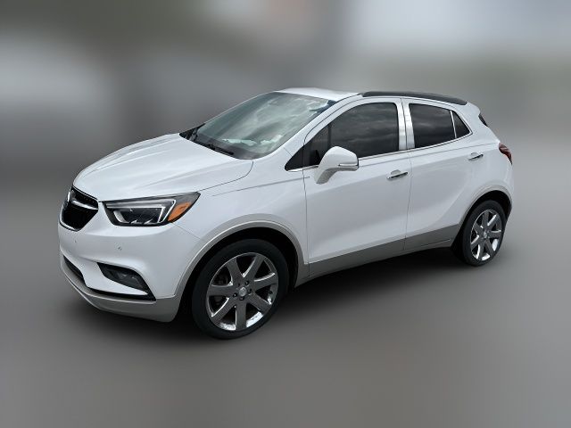 2017 Buick Encore Premium