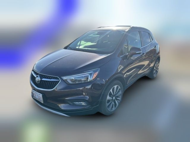 2017 Buick Encore Premium