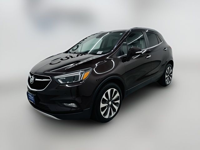 2017 Buick Encore Premium