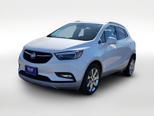 2017 Buick Encore Premium