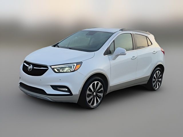 2017 Buick Encore Premium