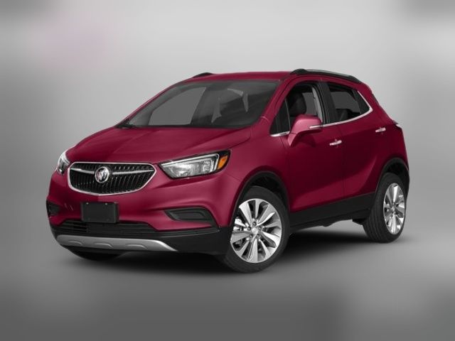 2017 Buick Encore Premium