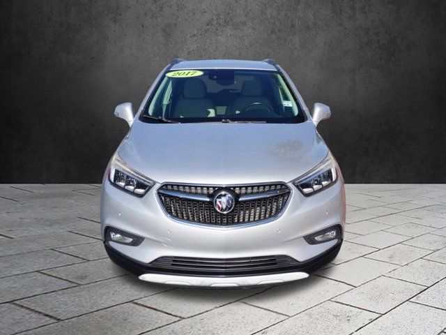 2017 Buick Encore Premium