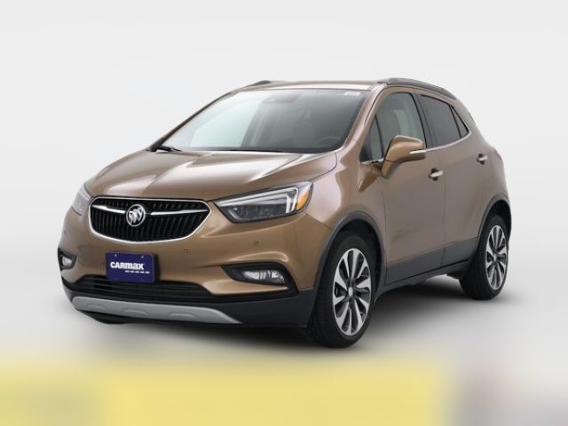 2017 Buick Encore Premium