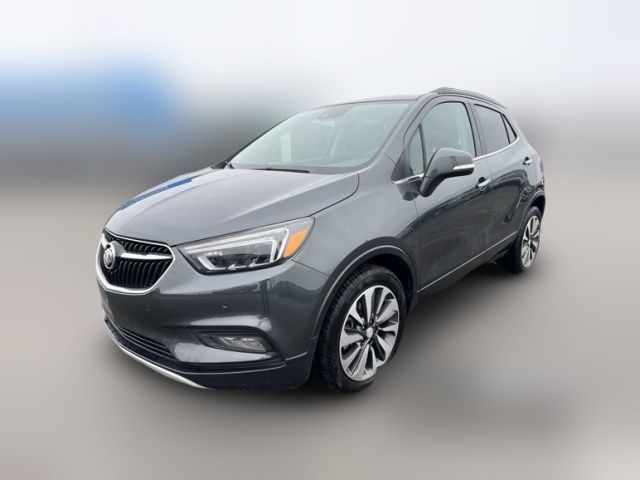 2017 Buick Encore Premium