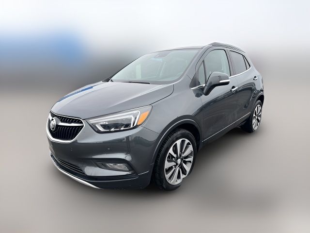 2017 Buick Encore Premium