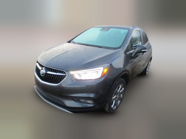 2017 Buick Encore Premium