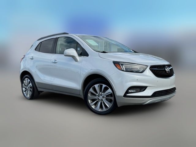 2017 Buick Encore Premium