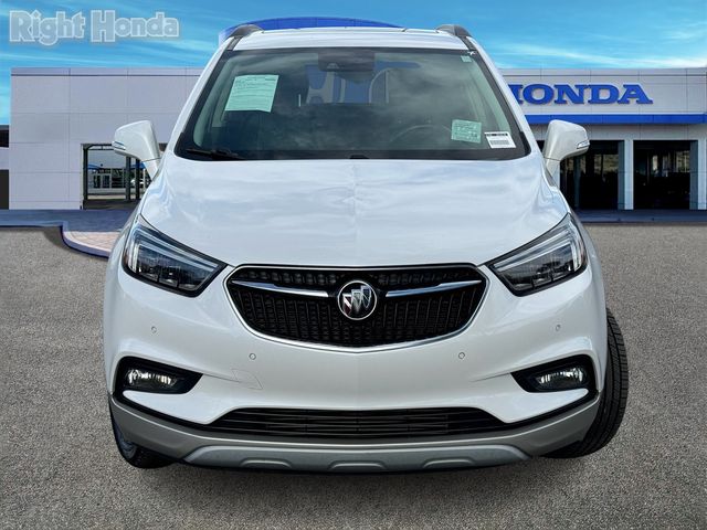 2017 Buick Encore Premium