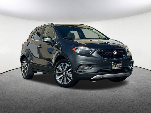 2017 Buick Encore Premium