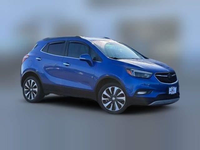 2017 Buick Encore Premium