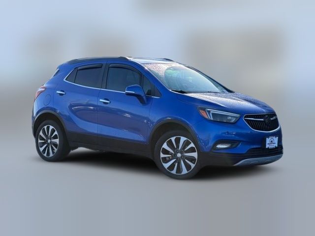 2017 Buick Encore Premium