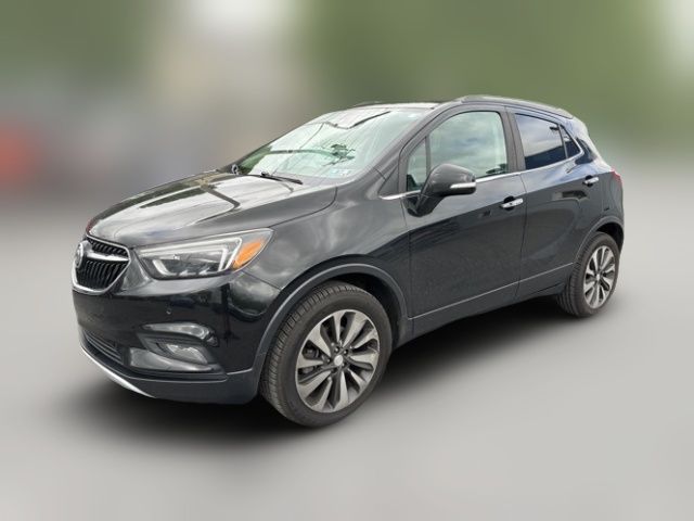 2017 Buick Encore Premium