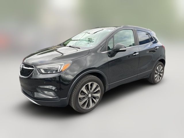 2017 Buick Encore Premium