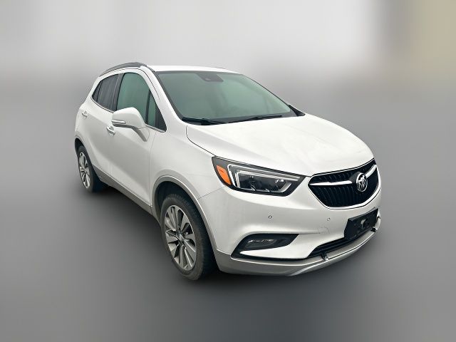 2017 Buick Encore Premium