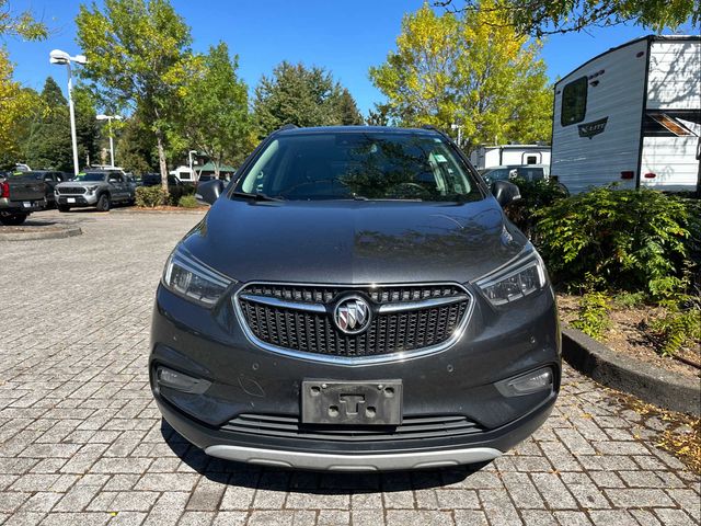 2017 Buick Encore Premium