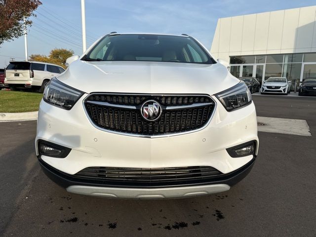 2017 Buick Encore Premium