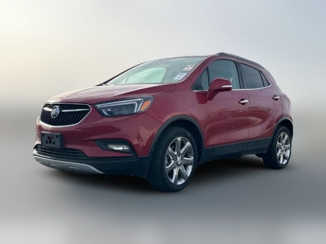 2017 Buick Encore Premium