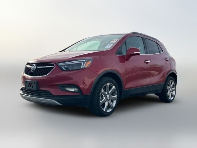 2017 Buick Encore Premium