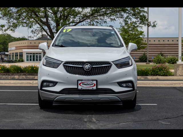 2017 Buick Encore Premium