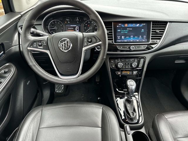 2017 Buick Encore Premium