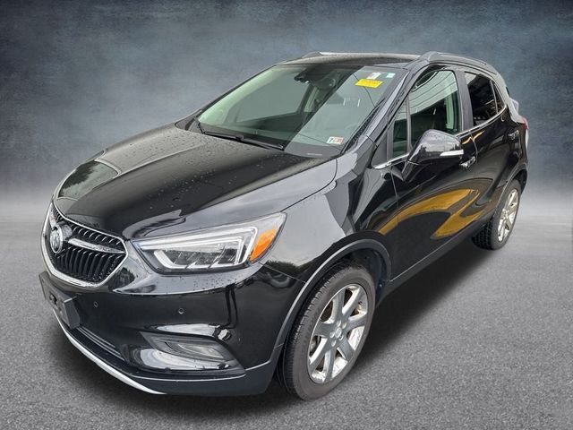 2017 Buick Encore Premium