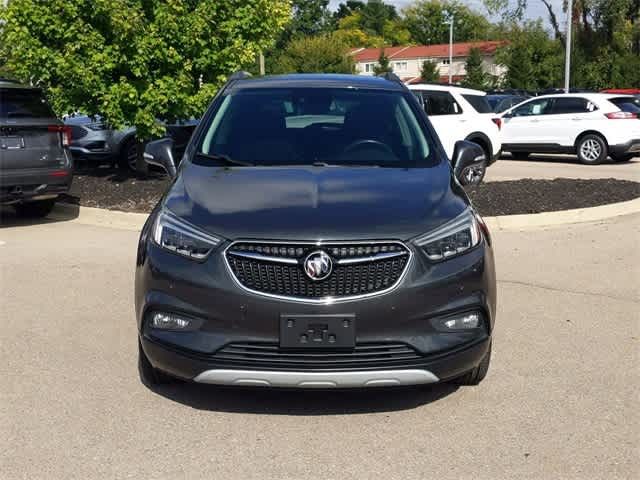 2017 Buick Encore Premium