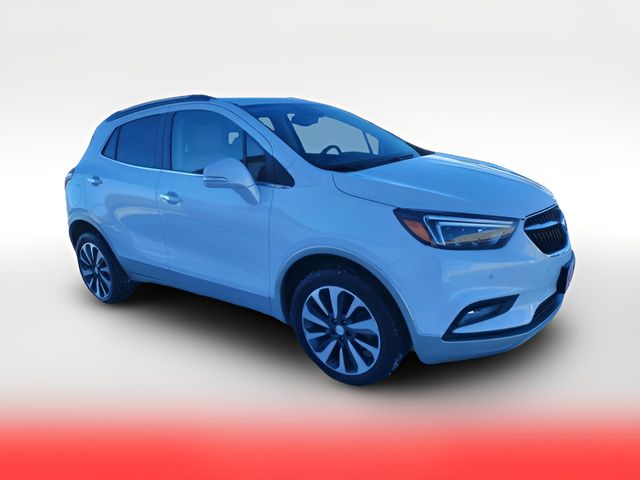 2017 Buick Encore Premium