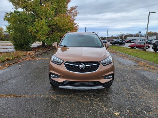 2017 Buick Encore Premium