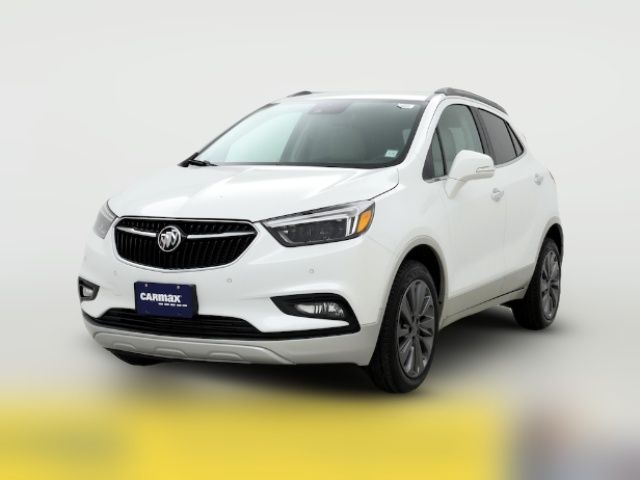 2017 Buick Encore Premium