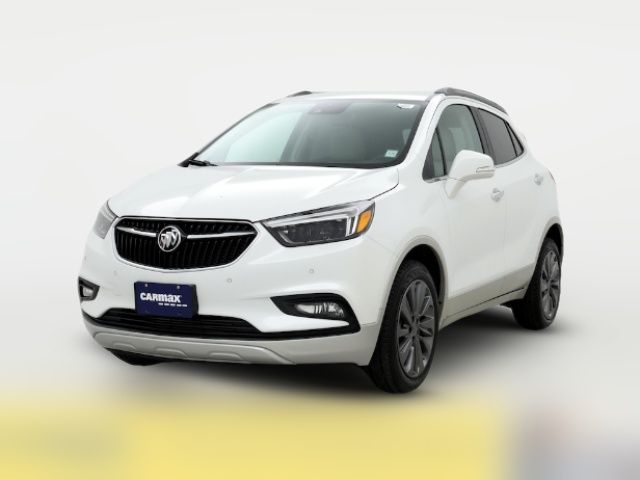 2017 Buick Encore Premium