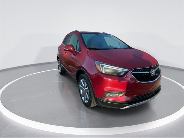 2017 Buick Encore Premium