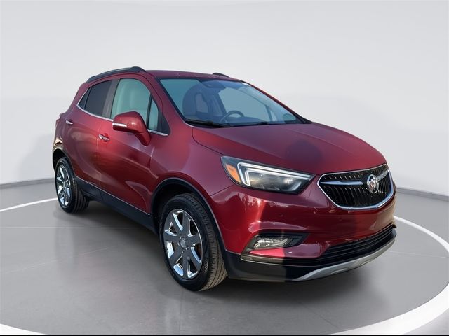 2017 Buick Encore Premium