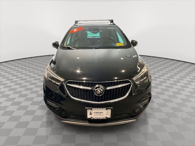 2017 Buick Encore Premium