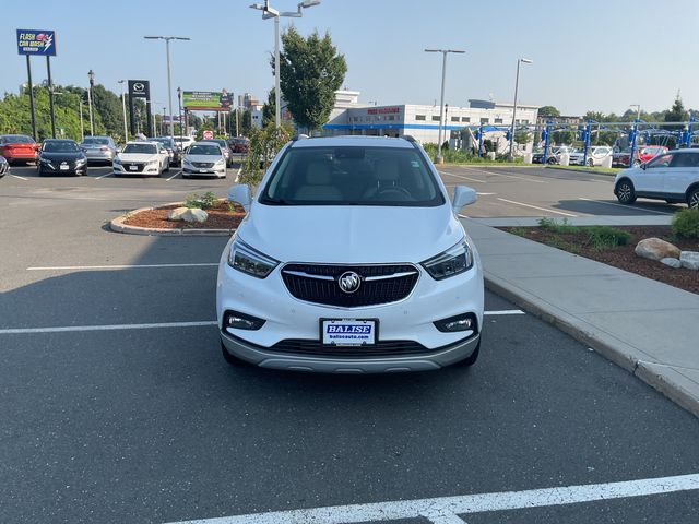 2017 Buick Encore Premium