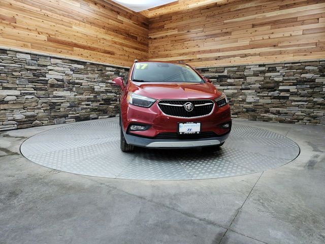 2017 Buick Encore Premium