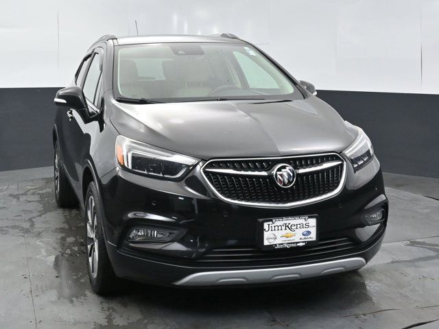 2017 Buick Encore Premium