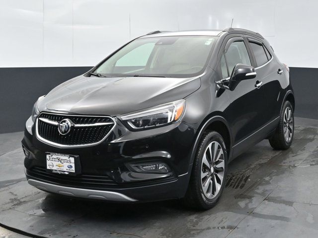 2017 Buick Encore Premium