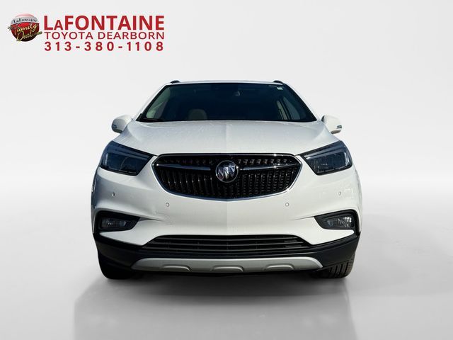 2017 Buick Encore Premium