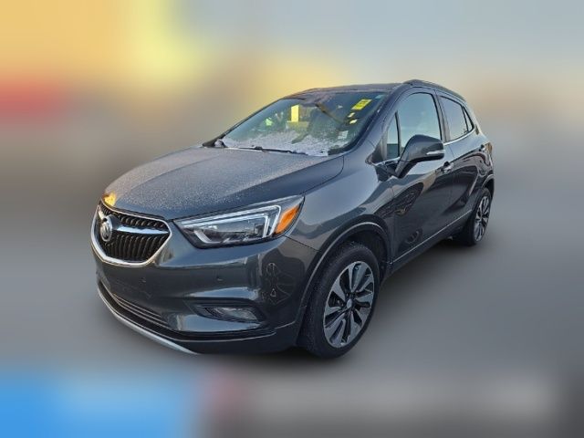 2017 Buick Encore Premium