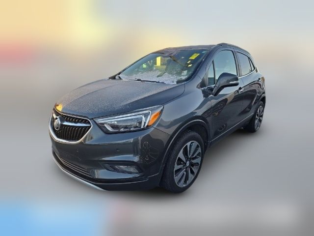 2017 Buick Encore Premium