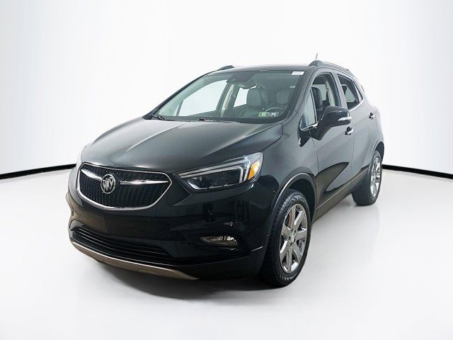 2017 Buick Encore Premium