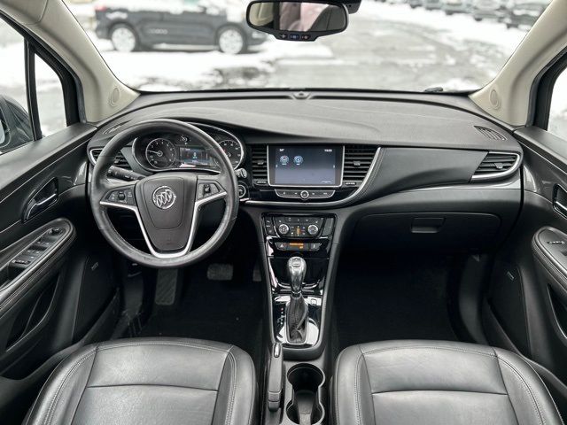 2017 Buick Encore Premium