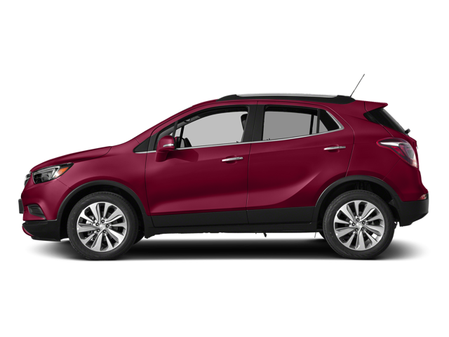 2017 Buick Encore Premium