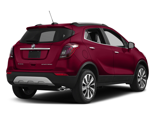 2017 Buick Encore Premium