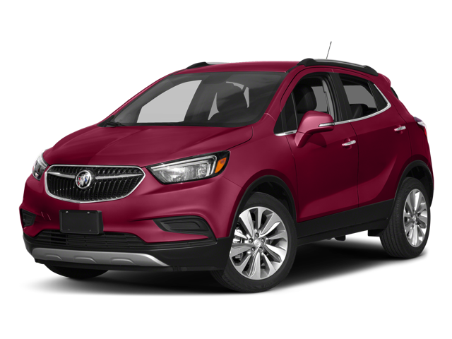 2017 Buick Encore Premium