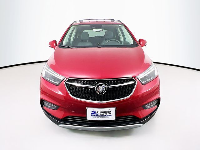 2017 Buick Encore Premium