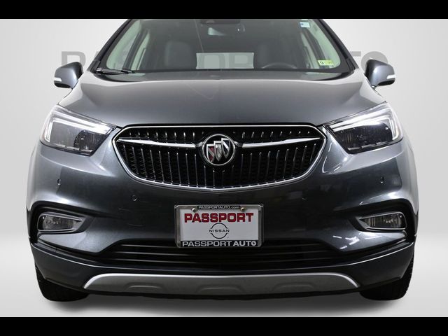 2017 Buick Encore Premium