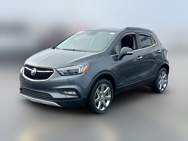 2017 Buick Encore Premium